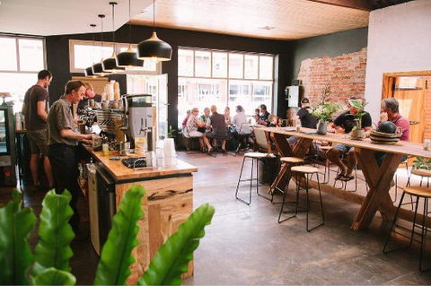 Southern Roasting Co. - New South Wales Tourism  0