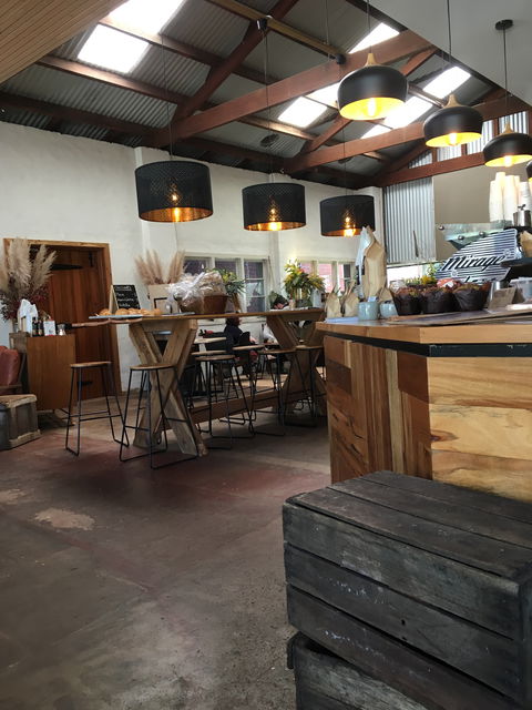 Southern Roasting Co. - New South Wales Tourism  1