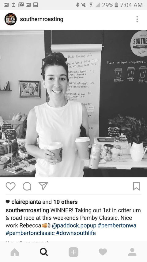 Southern Roasting Co. - New South Wales Tourism  5