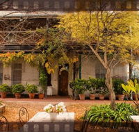 Spencers Brook Tavern - New South Wales Tourism 