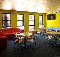 Sports Bar  Beer Garden - New South Wales Tourism 