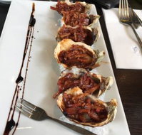 Steel Tree - New South Wales Tourism 