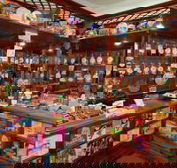 Sticky Fingers Candy Store - New South Wales Tourism 