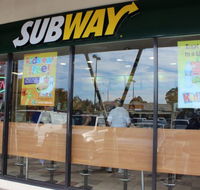 Subway - New South Wales Tourism 