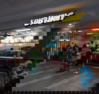 Subway Northam - New South Wales Tourism 