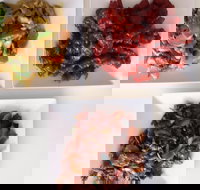 Sun-Wah Finest Asian Cuisine - New South Wales Tourism 