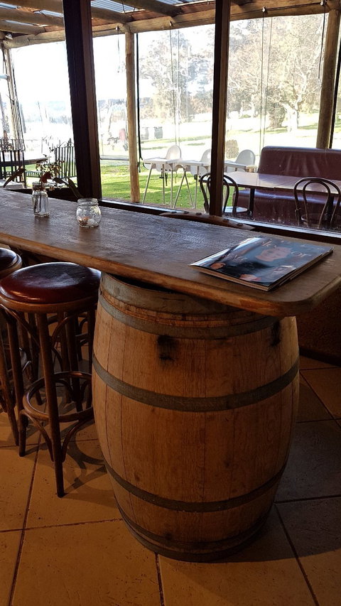 Swings & Roundabouts - New South Wales Tourism  3