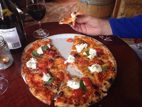 Swings & Roundabouts - New South Wales Tourism  0