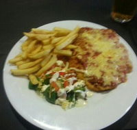 Tambrey Bistro - New South Wales Tourism 