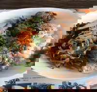 Taste of Dalyellup - New South Wales Tourism 