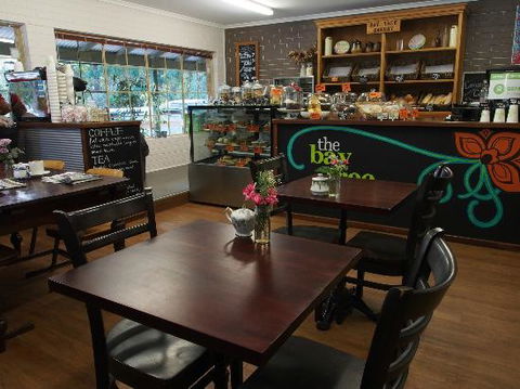 The Baytree Bakery And Cafe - New South Wales Tourism  0