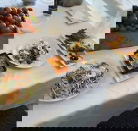 The Cape Lodge Restaurant - New South Wales Tourism 