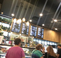 The Coffee Club - New South Wales Tourism 