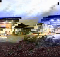 The Corner Inn - New South Wales Tourism 