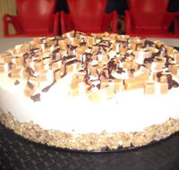 The Crossings Bakery - New South Wales Tourism 