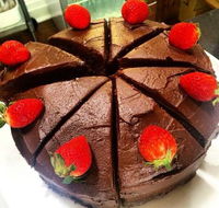 The Flourmill Cafe - New South Wales Tourism 