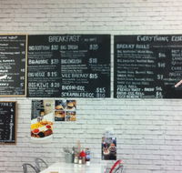 The Frying Scotsman - New South Wales Tourism 