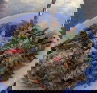 The Galleon Cafe - New South Wales Tourism 