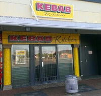 The Kebab Kitchen. - New South Wales Tourism 