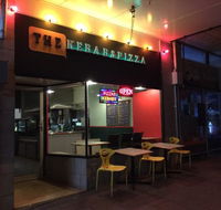 The Kebab  Pizza in Collie - New South Wales Tourism 