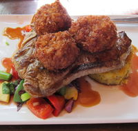 The Nookery Cafe - New South Wales Tourism 