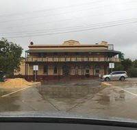 The Palace Hotel - New South Wales Tourism 