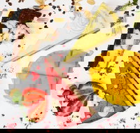 The Plant Organic Cafe  Market - New South Wales Tourism 