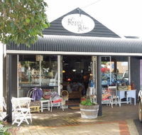 The Ragged Robin - New South Wales Tourism 