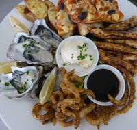 The Railway Tavern - New South Wales Tourism 
