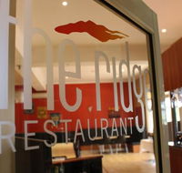 The Ridge Restaurant - New South Wales Tourism 
