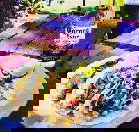 The Sea Garden Cafe and Beach Bar - New South Wales Tourism 