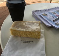 The Shearing Shed Cafe - New South Wales Tourism 