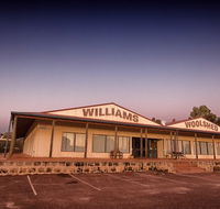 The Shed Cafe Restaurant - New South Wales Tourism 