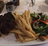 The Steak Shack - New South Wales Tourism 