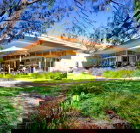 The Studio Bistro - New South Wales Tourism 