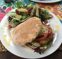 Thurlby Herb Farm Cafe - New South Wales Tourism 