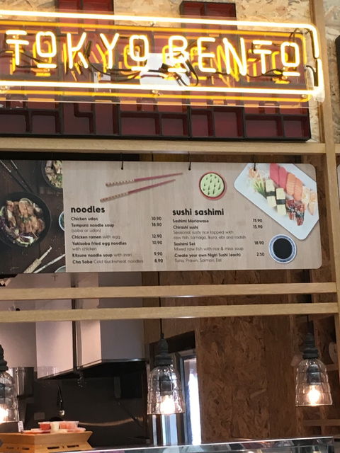 Tokyo Bento - New South Wales Tourism  2