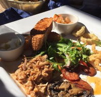 Tom price hotel - New South Wales Tourism 