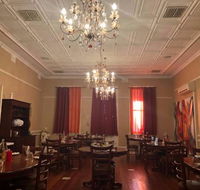 Toodyay Cafe  Curry Club - New South Wales Tourism 