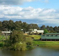 Tumbulgum Park - New South Wales Tourism 