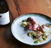 Vasse Felix - New South Wales Tourism 