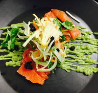 Vita Cafe - New South Wales Tourism 