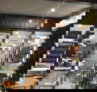 Wattle Grove Fish and Chips - New South Wales Tourism 