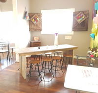 Way Out West Cafe - New South Wales Tourism 