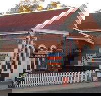 Westend Store - New South Wales Tourism 