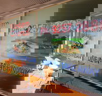 Western Oriental Takeaway - New South Wales Tourism 
