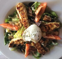 Wharf Cafe - New South Wales Tourism 