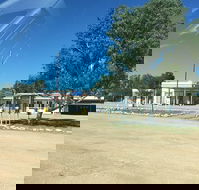 Wooramel Roadhouse - New South Wales Tourism 