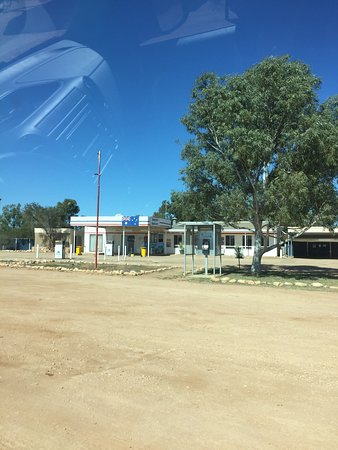 Wooramel Roadhouse - New South Wales Tourism  0