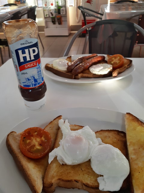 Wooramel Roadhouse - New South Wales Tourism  1